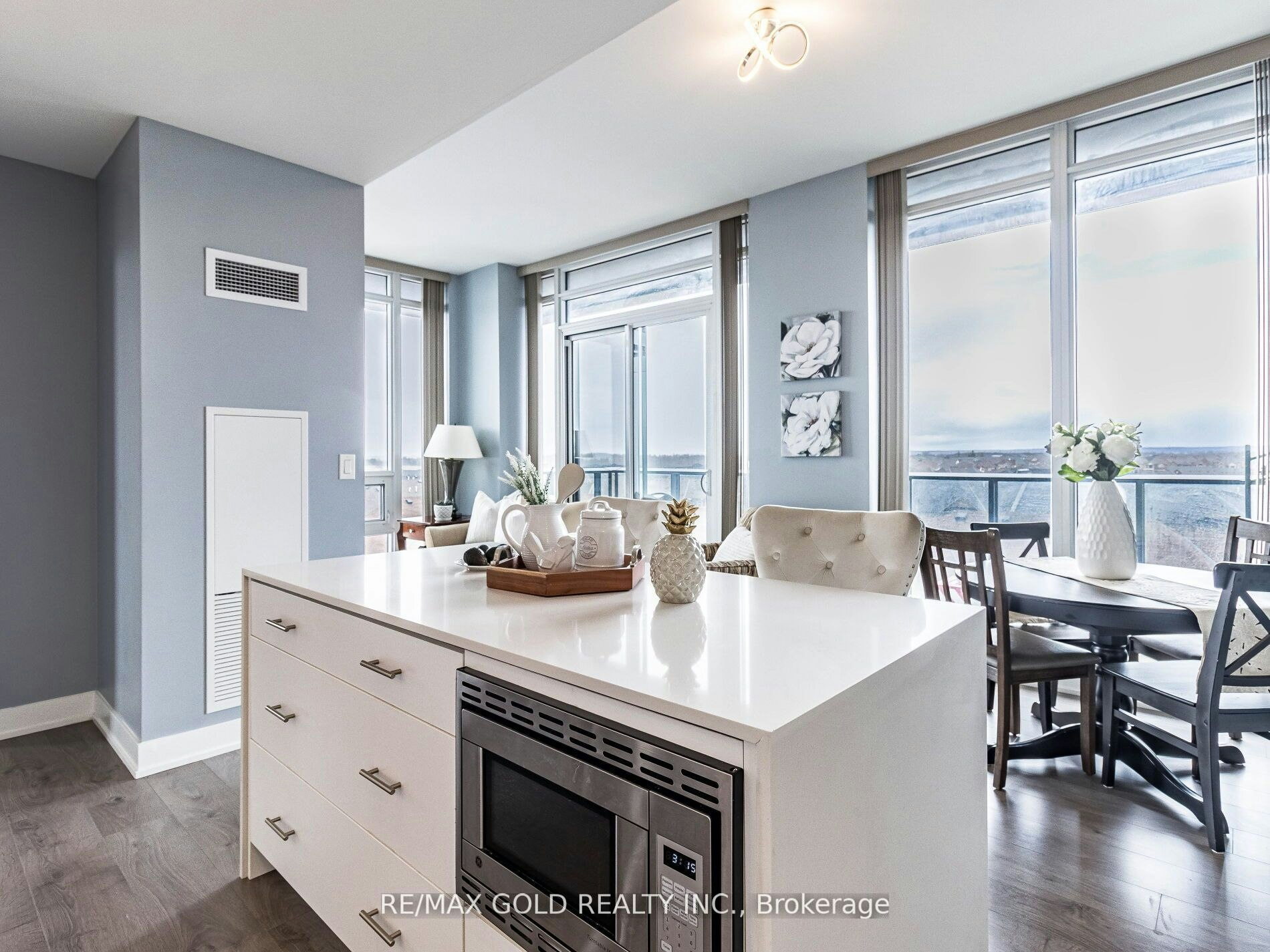 609-180 Veterans Drive, Brampton, ON, L7A 5G7 - 18