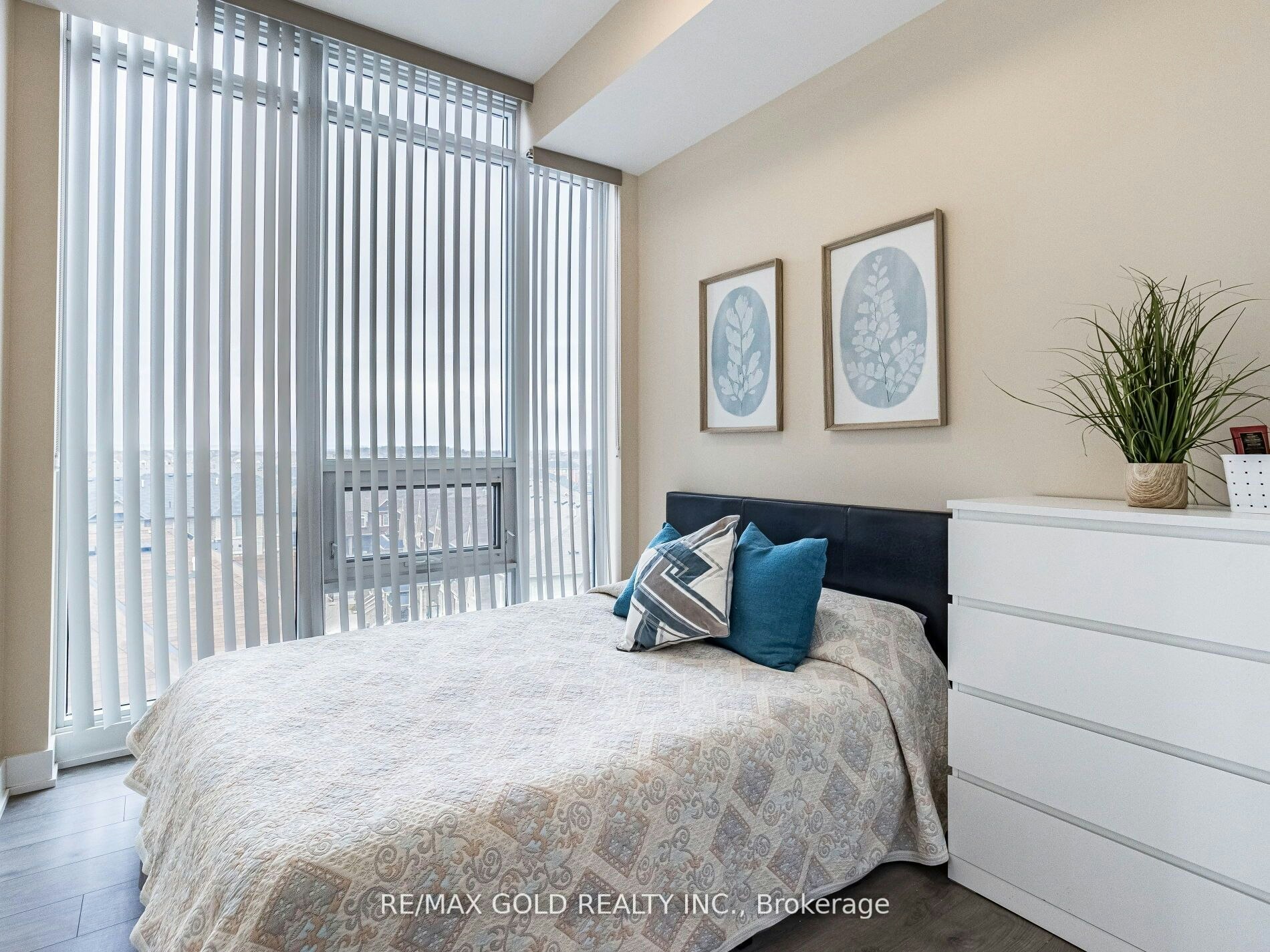 609-180 Veterans Drive, Brampton, ON, L7A 5G7 - 11