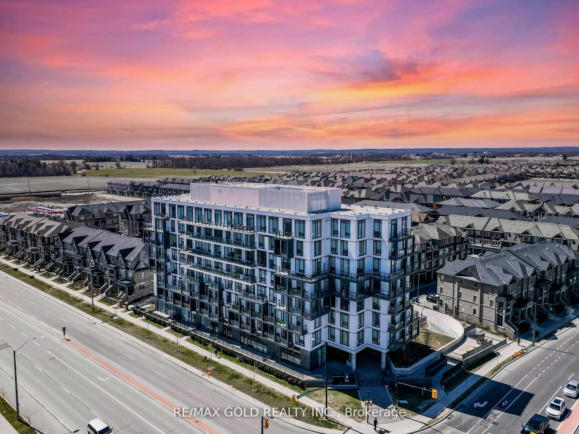 609-180 Veterans Drive, Brampton, ON, L7A 5G7 - 26