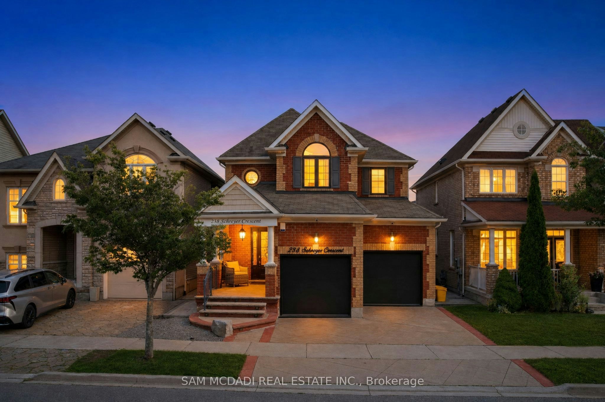 238 Schreyer Crescent, Milton, ON, L9T 7B5