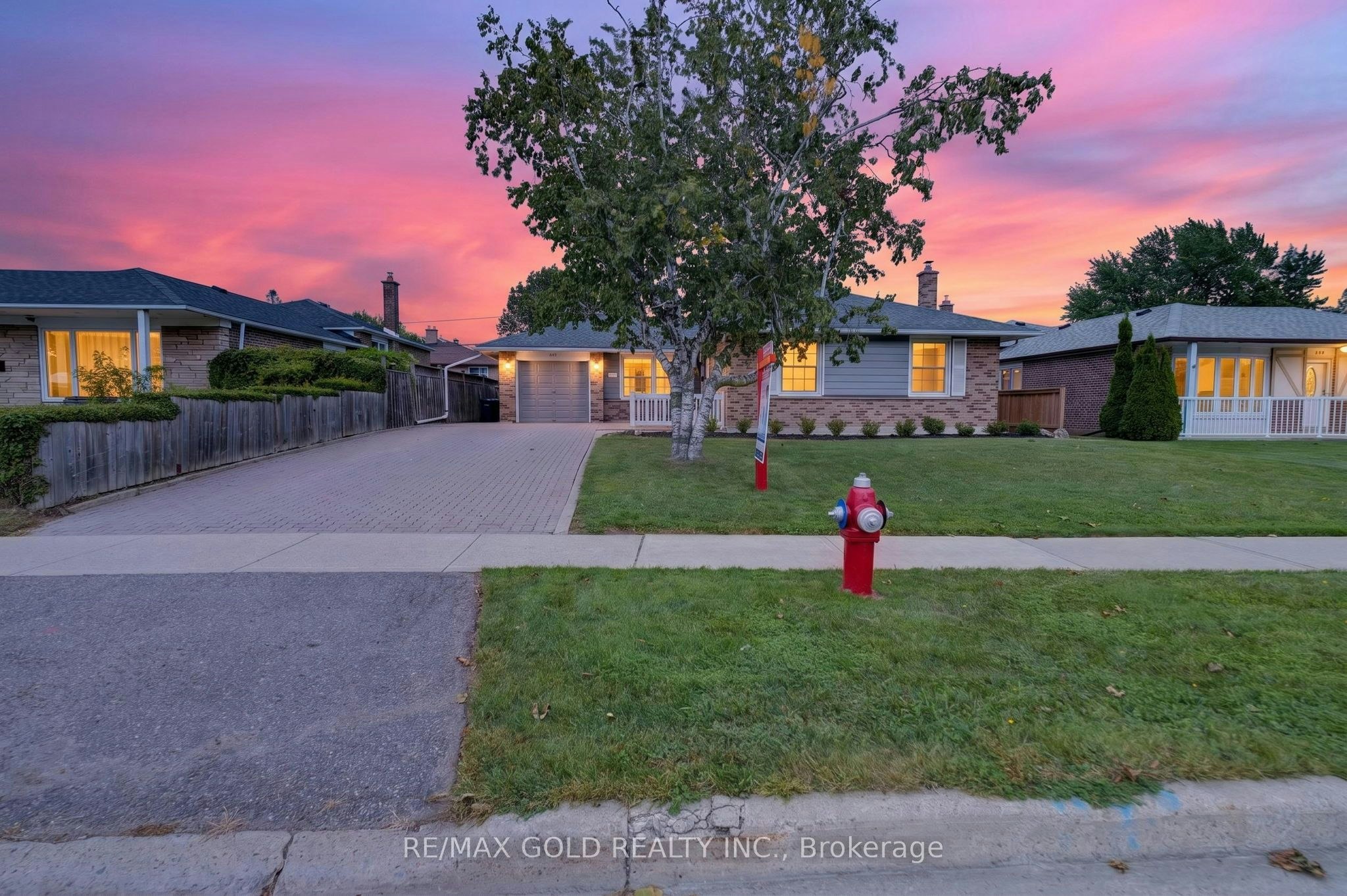 234 Avondale Boulevard, Brampton, ON, L6T 1J4