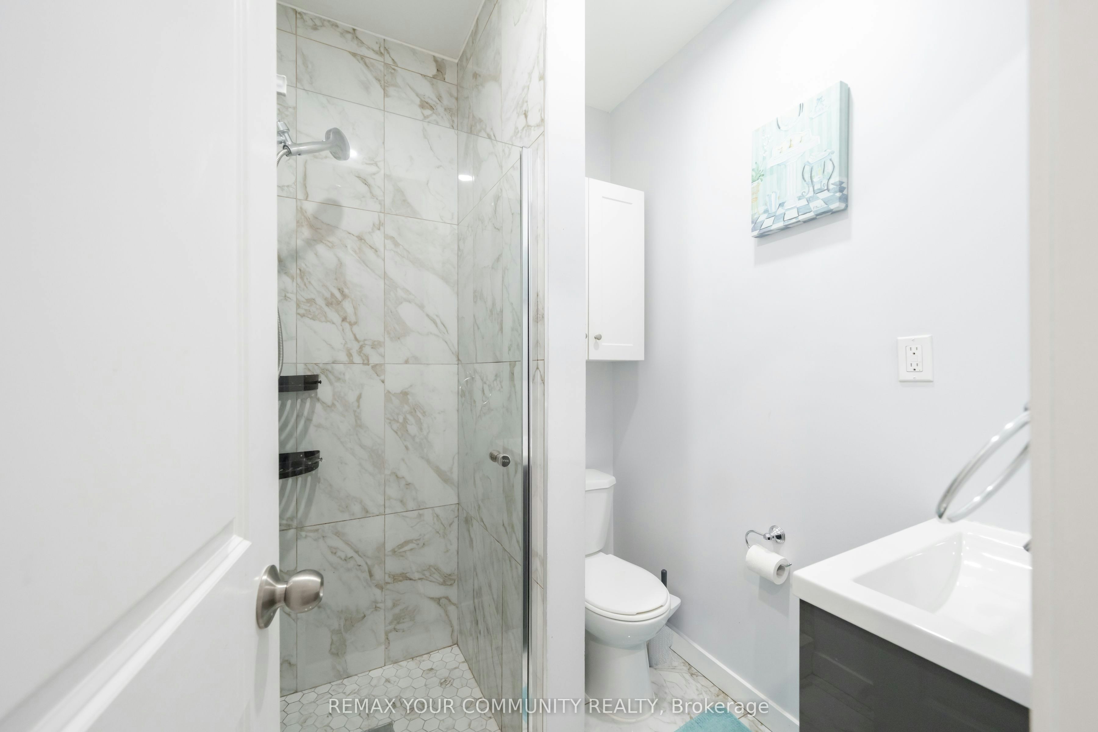 Main-50 Brownville Avenue, Toronto, ON, M6N 4L3 - 13