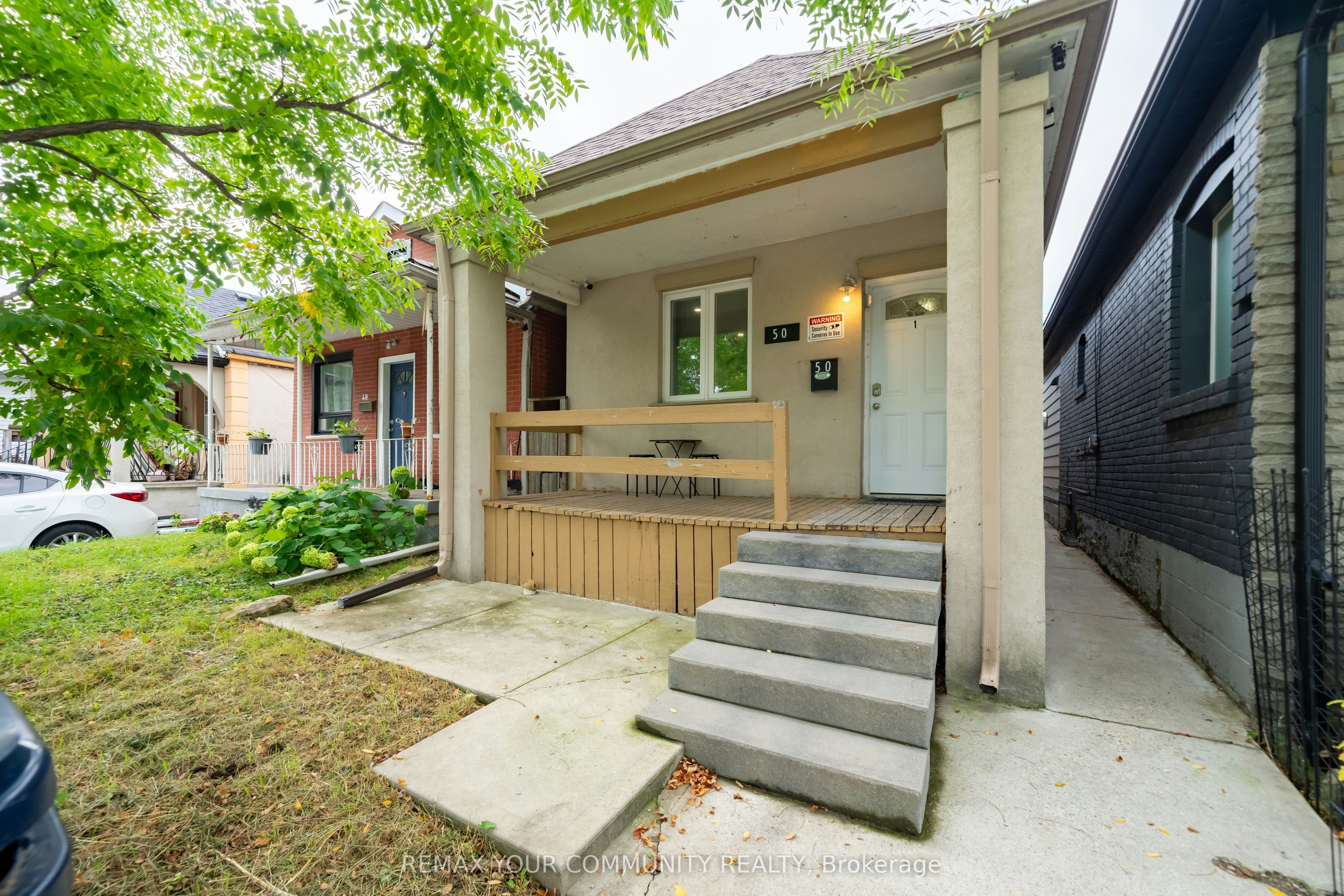 Main-50 Brownville Avenue, Toronto, ON, M6N 4L3 - 18