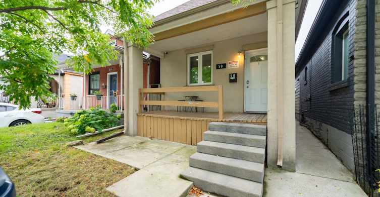Main-50 Brownville Avenue, Toronto, ON, M6N 4L3 - 18