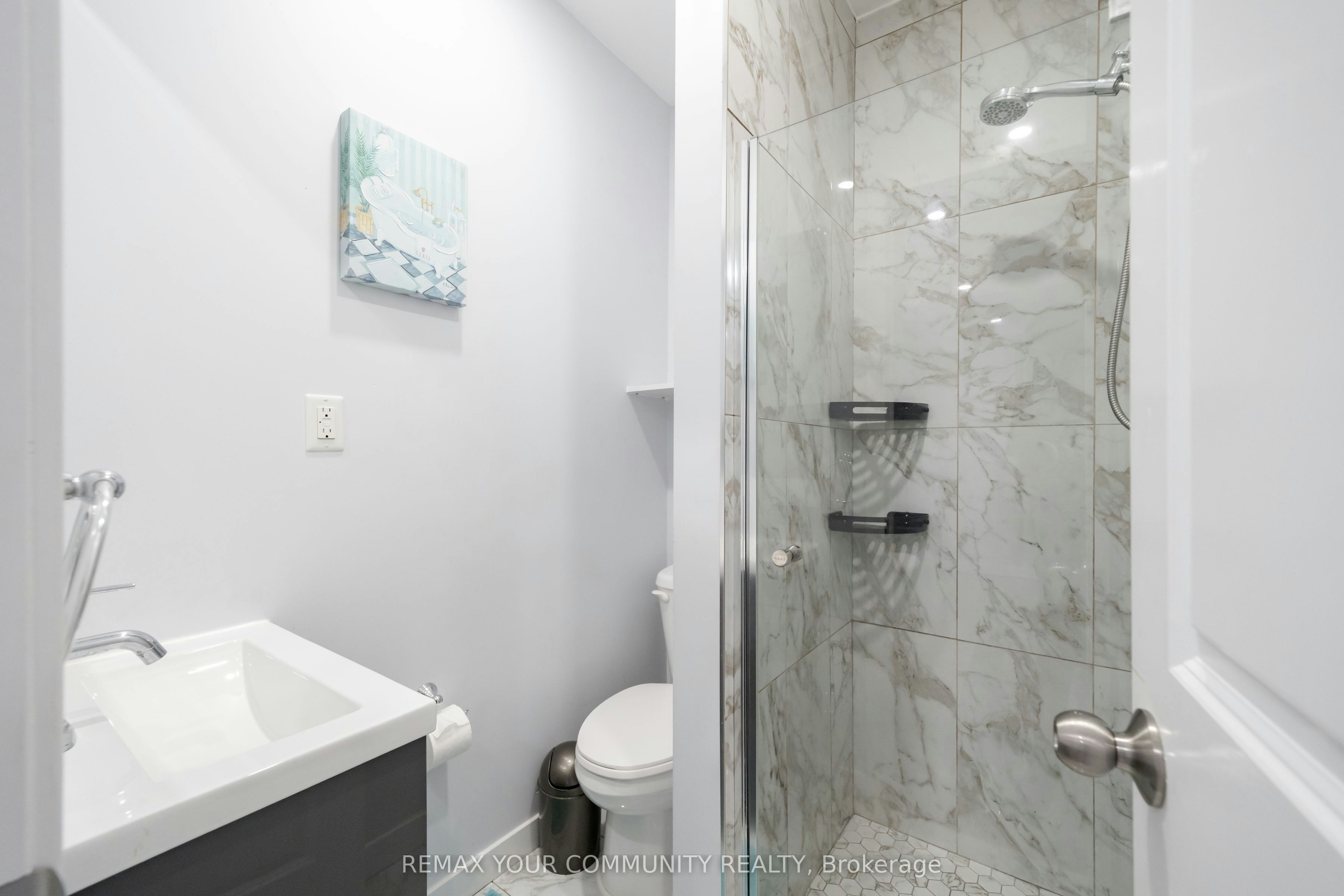 Main-50 Brownville Avenue, Toronto, ON, M6N 4L3 - 10