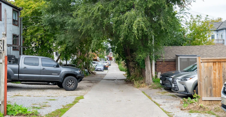 Main-50 Brownville Avenue, Toronto, ON, M6N 4L3 - 24