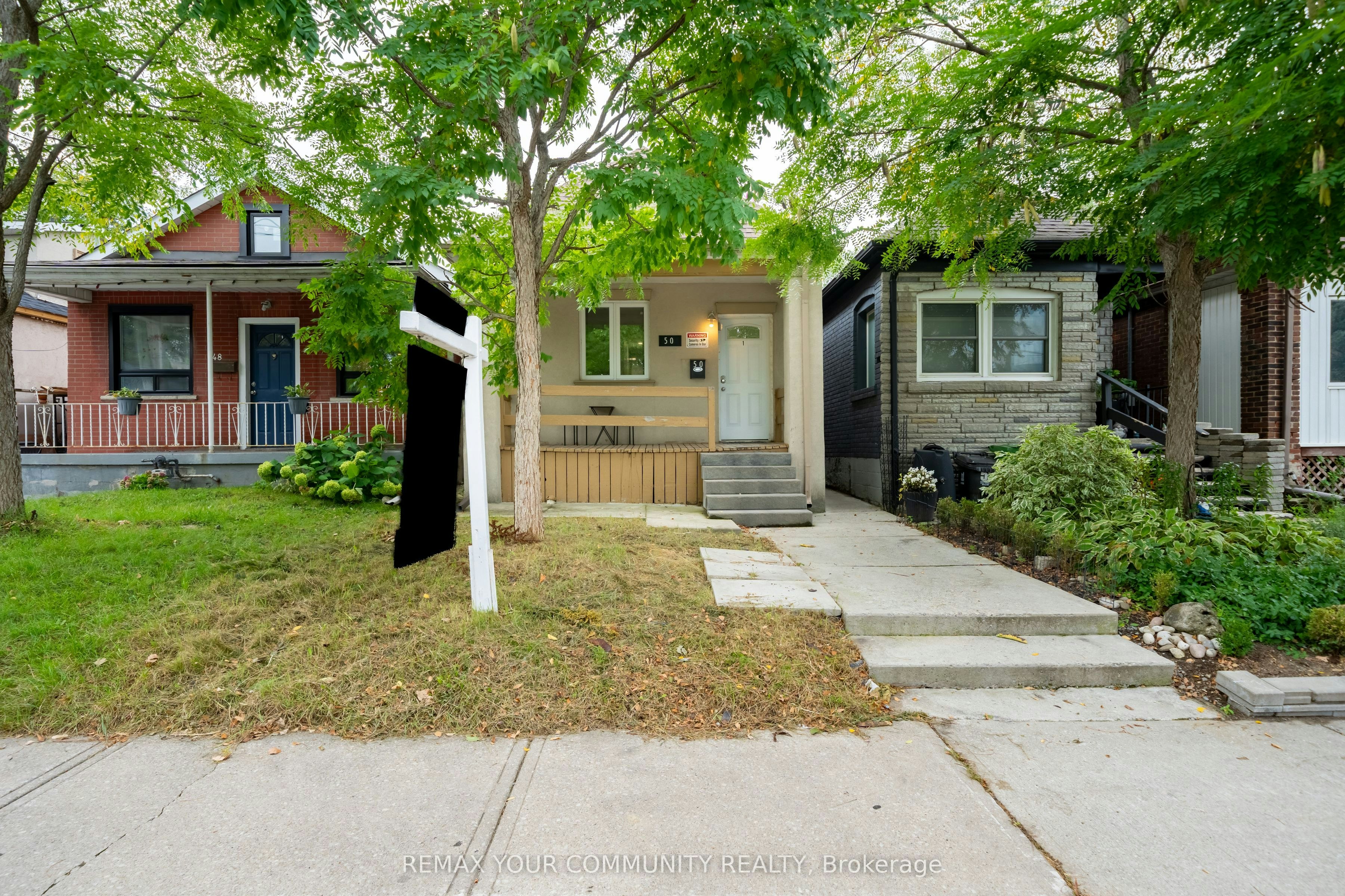 Main-50 Brownville Avenue, Toronto, ON, M6N 4L3 - 17