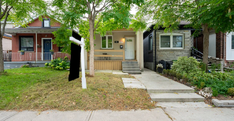 Main-50 Brownville Avenue, Toronto, ON, M6N 4L3 - 17