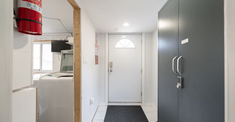 Main-50 Brownville Avenue, Toronto, ON, M6N 4L3 - 19