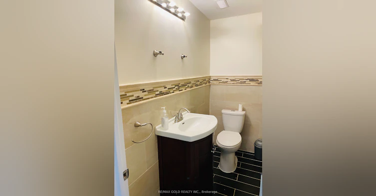 Basement-102 Gardenbrooke Trail, Brampton, ON, L6P 3G9 - 10