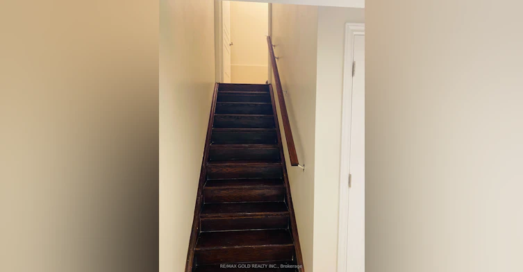 Basement-102 Gardenbrooke Trail, Brampton, ON, L6P 3G9 - 2