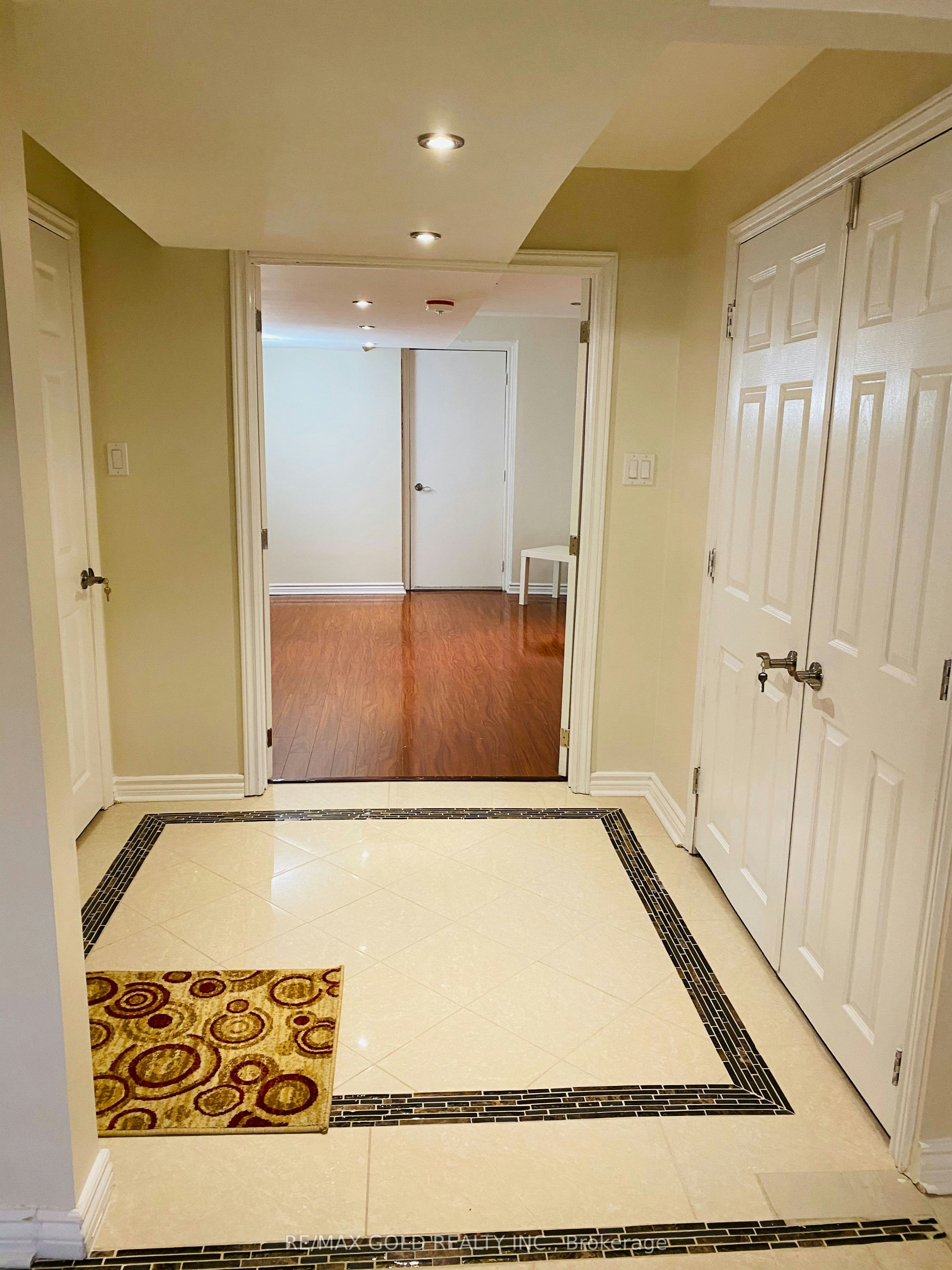 Basement-102 Gardenbrooke Trail, Brampton, ON, L6P 3G9 - 3