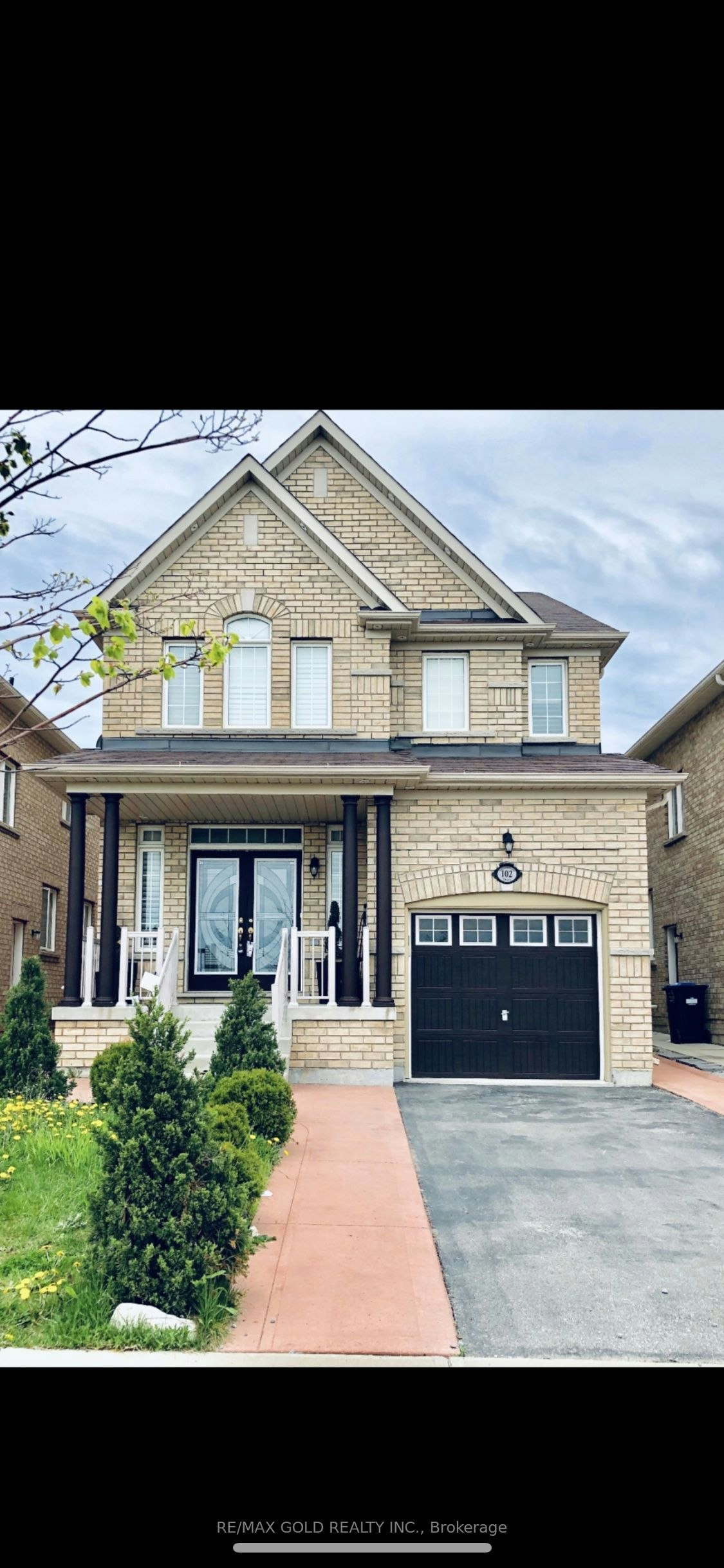 Basement-102 Gardenbrooke Trail, Brampton, ON, L6P 3G9