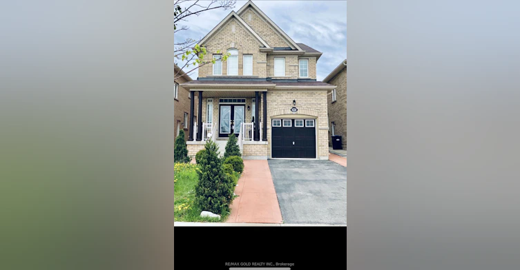 Basement-102 Gardenbrooke Trail, Brampton, ON, L6P 3G9
