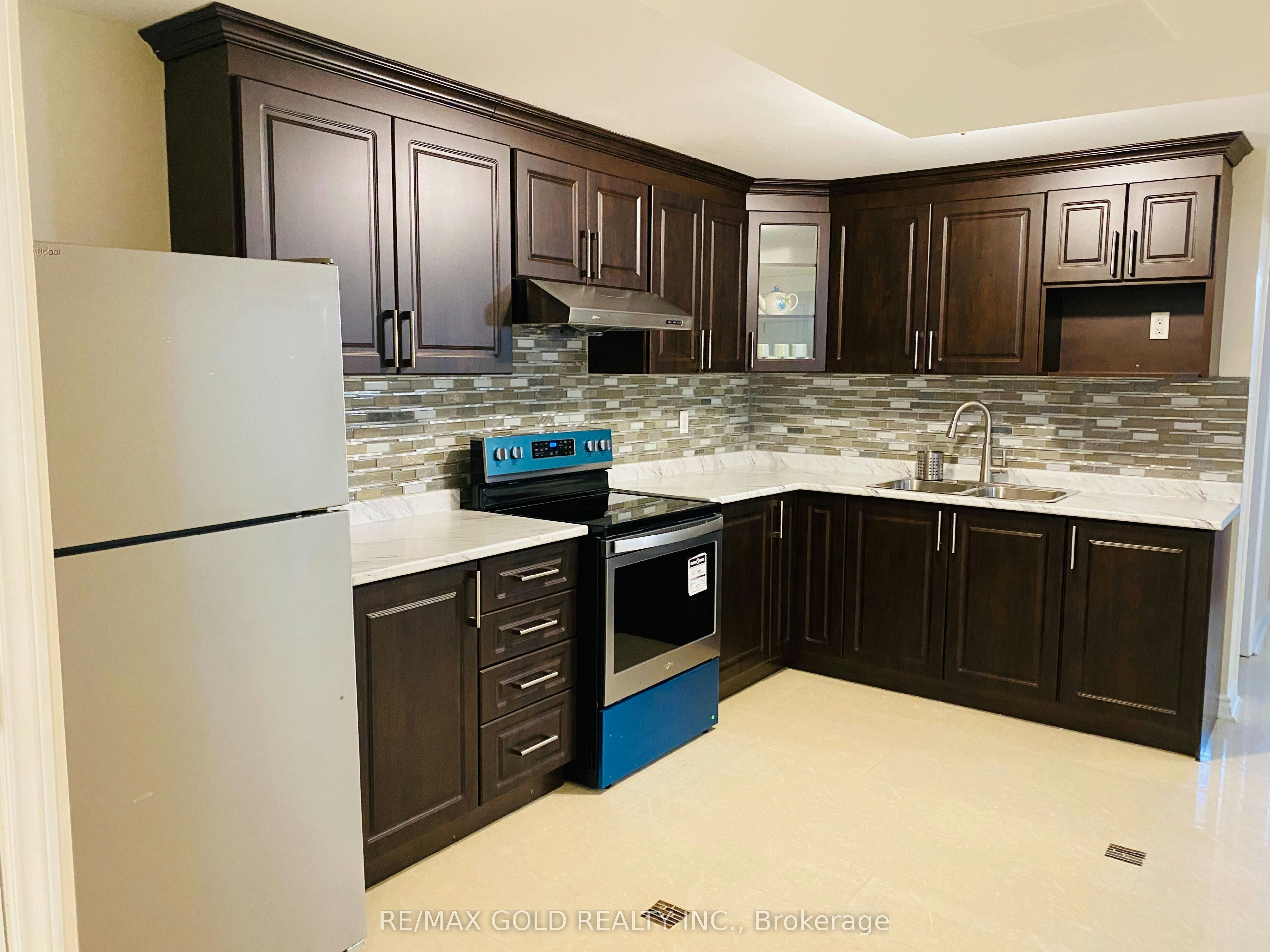 Basement-102 Gardenbrooke Trail, Brampton, ON, L6P 3G9 - 4