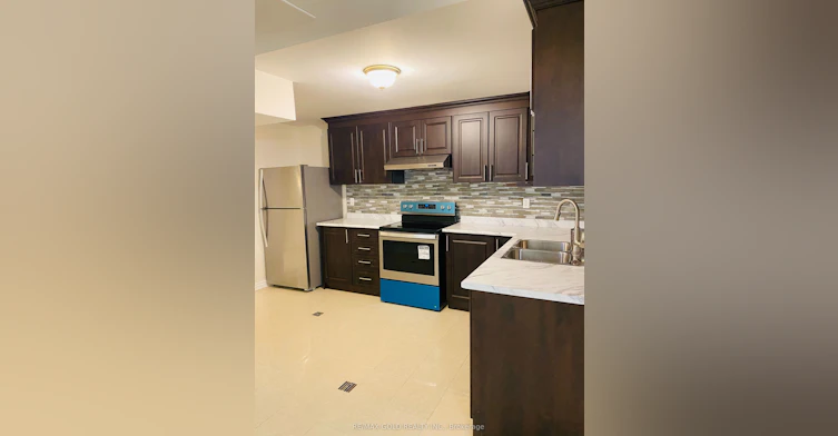 Basement-102 Gardenbrooke Trail, Brampton, ON, L6P 3G9 - 5