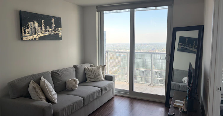 4211-4065 Confederation Parkway, Mississauga, ON, L5B 0L4 - 5