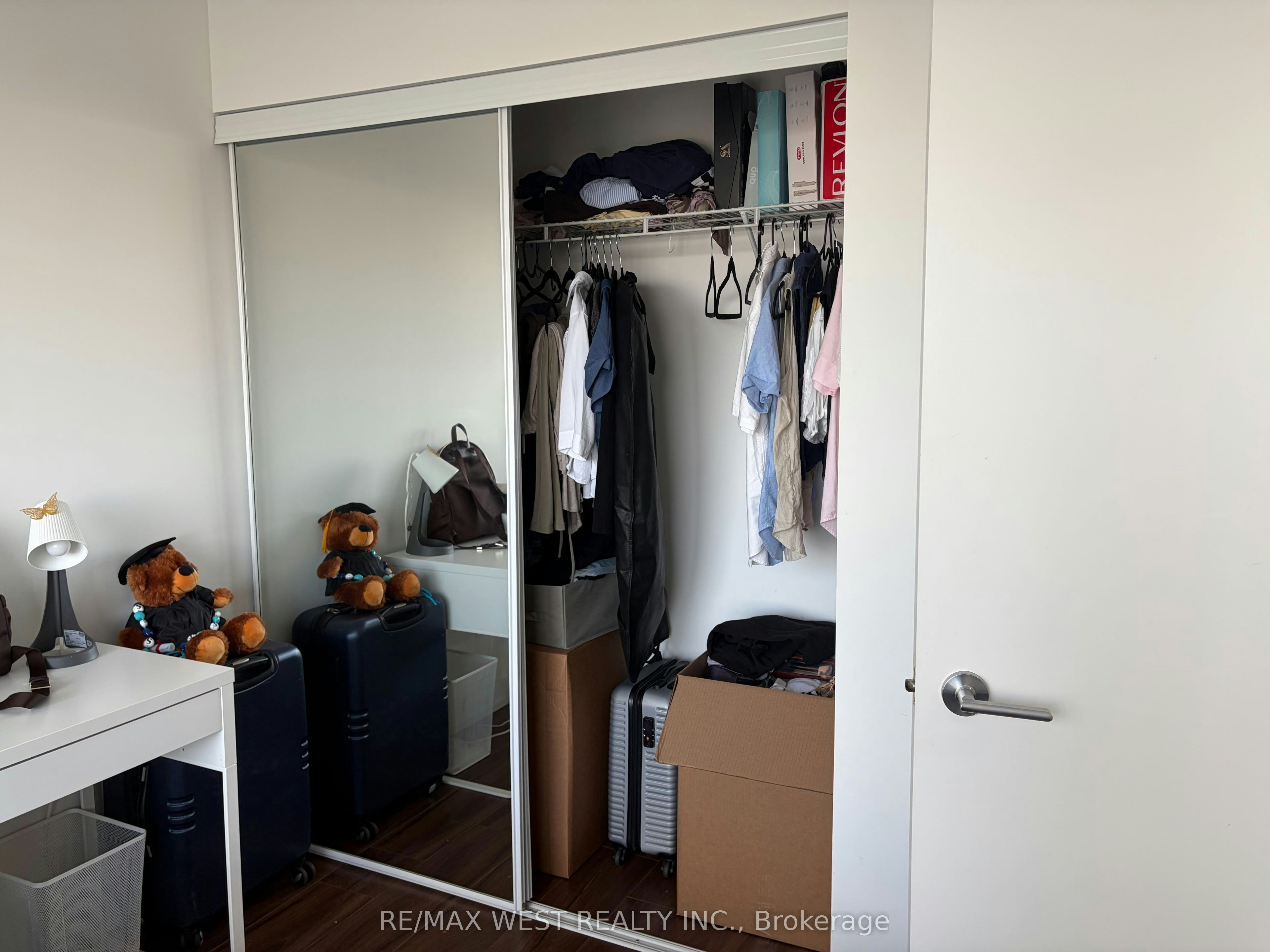 4211-4065 Confederation Parkway, Mississauga, ON, L5B 0L4 - 9