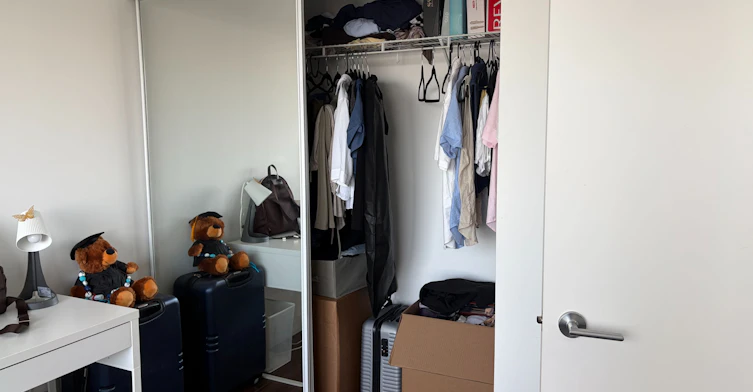 4211-4065 Confederation Parkway, Mississauga, ON, L5B 0L4 - 9