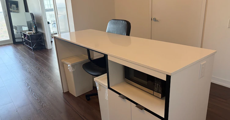 4211-4065 Confederation Parkway, Mississauga, ON, L5B 0L4 - 13