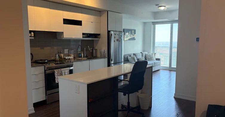 4211-4065 Confederation Parkway, Mississauga, ON, L5B 0L4 - 11