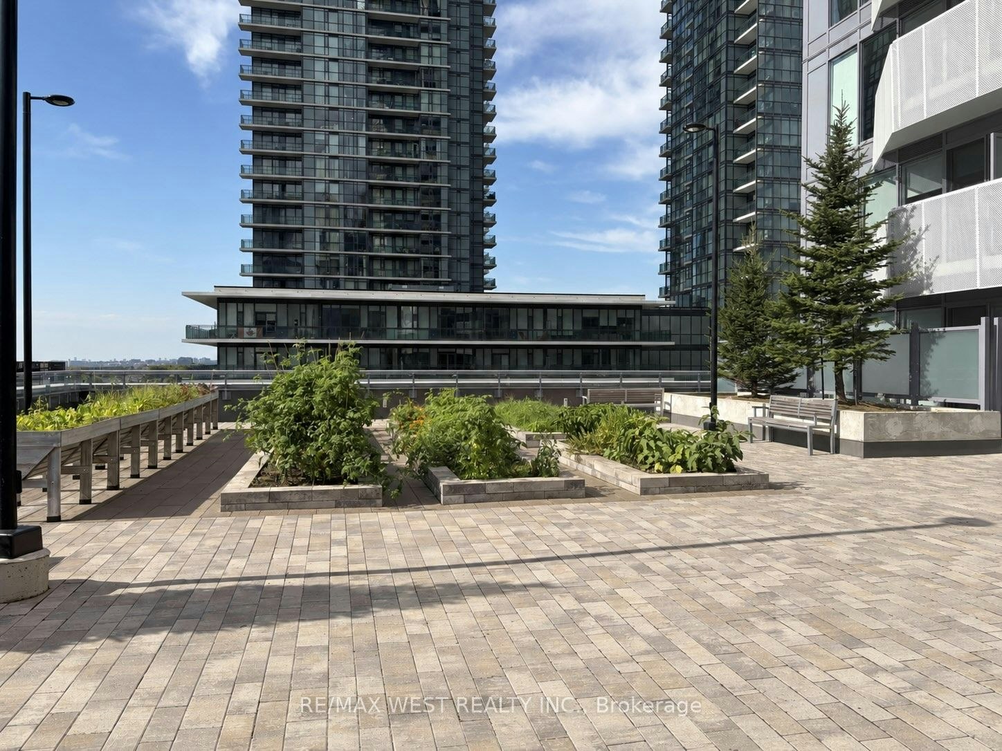 4211-4065 Confederation Parkway, Mississauga, ON, L5B 0L4 - 36