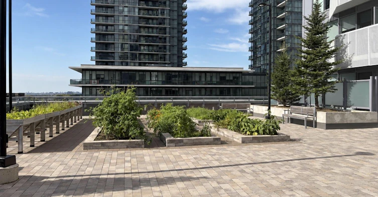 4211-4065 Confederation Parkway, Mississauga, ON, L5B 0L4 - 36