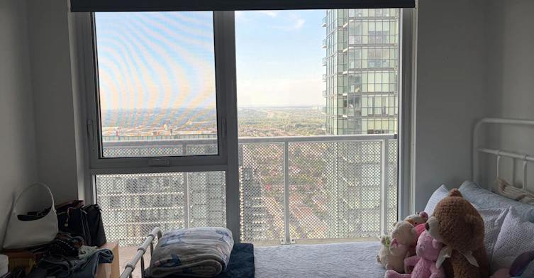 4211-4065 Confederation Parkway, Mississauga, ON, L5B 0L4 - 7