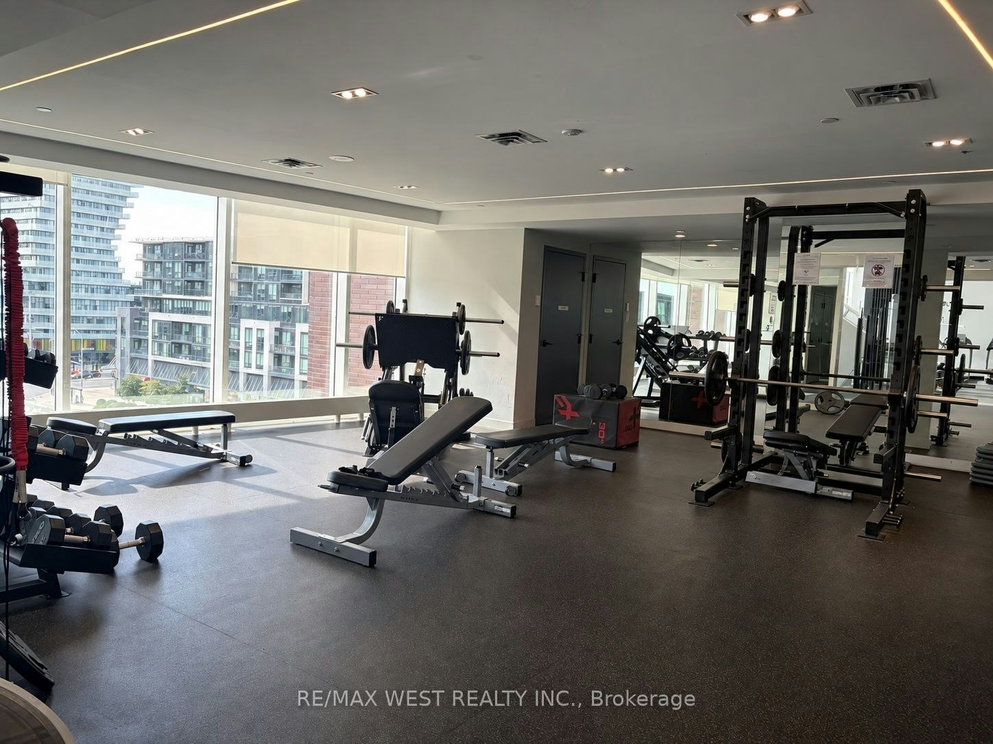 4211-4065 Confederation Parkway, Mississauga, ON, L5B 0L4 - 29