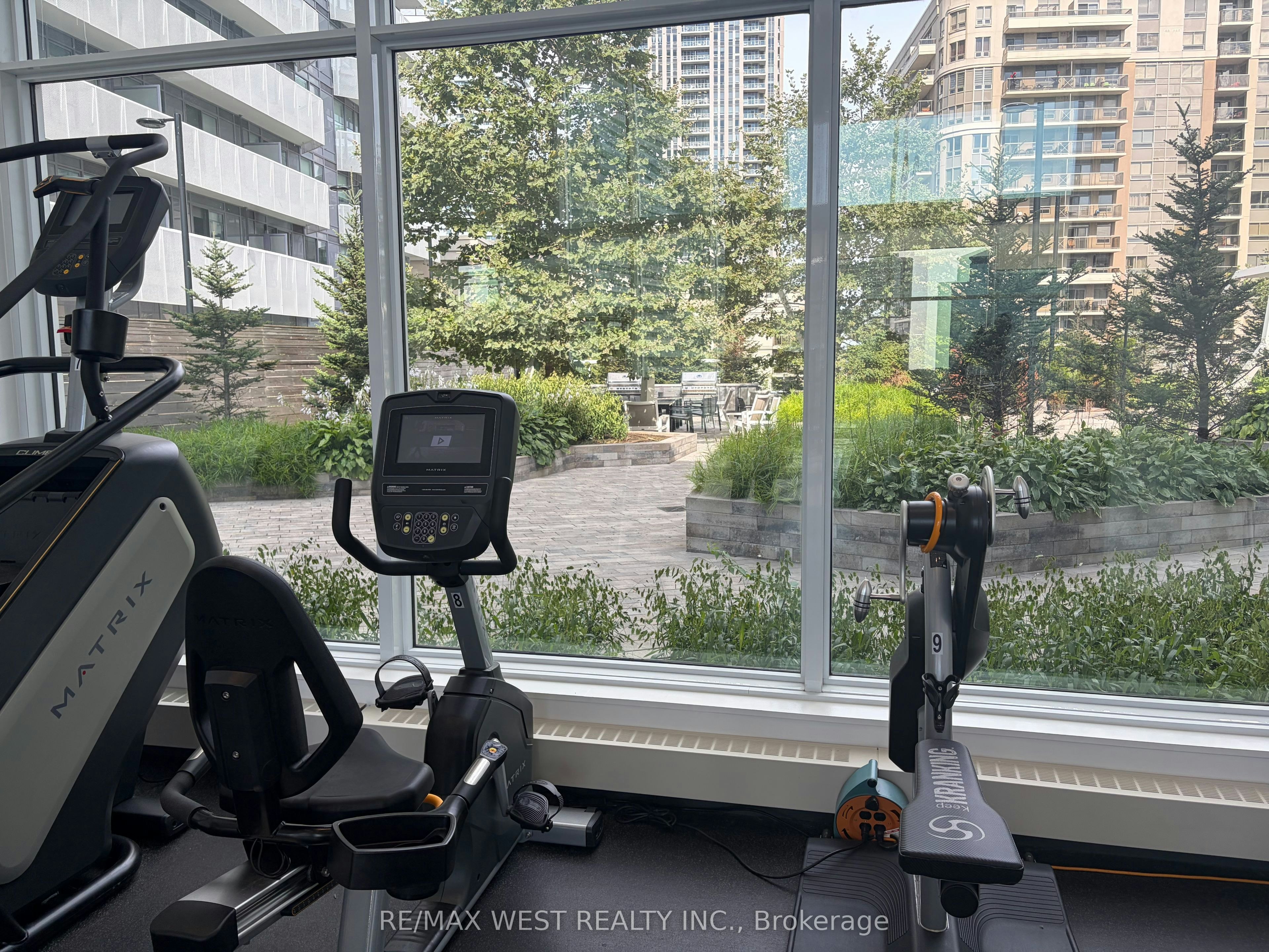 4211-4065 Confederation Parkway, Mississauga, ON, L5B 0L4 - 27