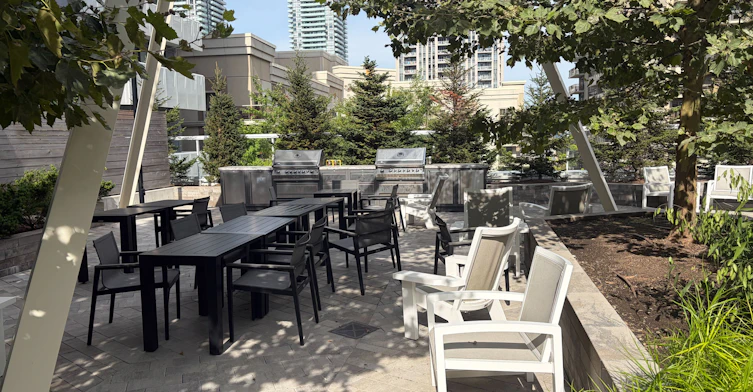 4211-4065 Confederation Parkway, Mississauga, ON, L5B 0L4 - 34
