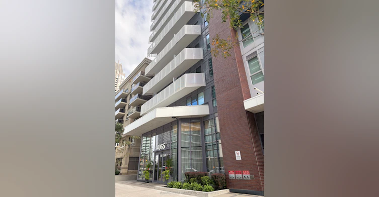 4211-4065 Confederation Parkway, Mississauga, ON, L5B 0L4 - 2