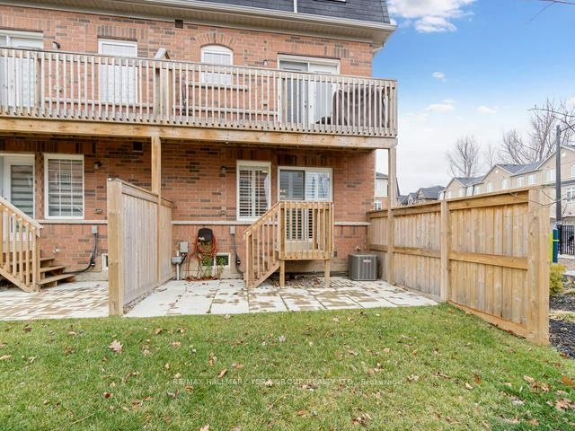 7-1133 Haig Boulevard E, Mississauga, ON, L5E 2M6 - 3