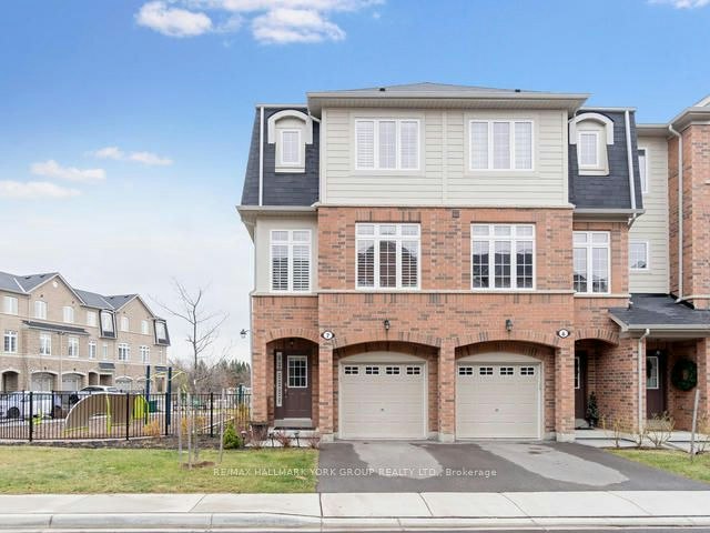 7-1133 Haig Boulevard E, Mississauga, ON, L5E 2M6 - 2