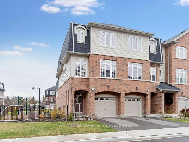 7-1133 Haig Boulevard E, Mississauga, ON, L5E 2M6
