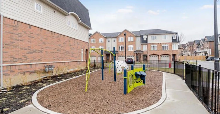 7-1133 Haig Boulevard E, Mississauga, ON, L5E 2M6 - 8