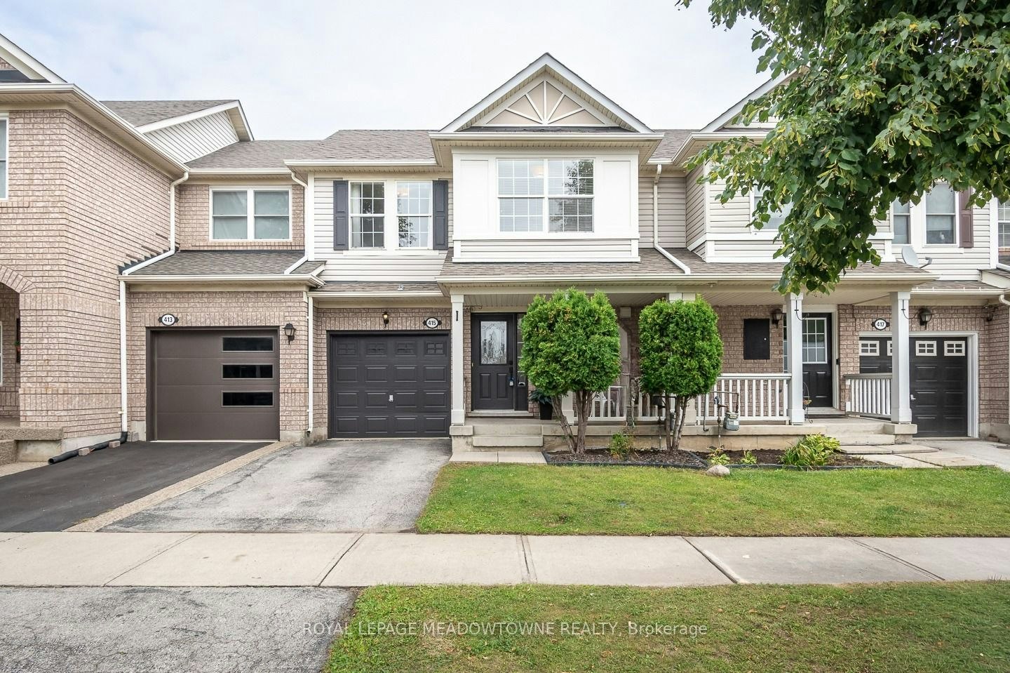 415 Bundy Drive, Milton, ON, L9T 5N7