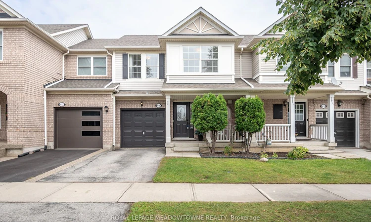 415 Bundy Drive
