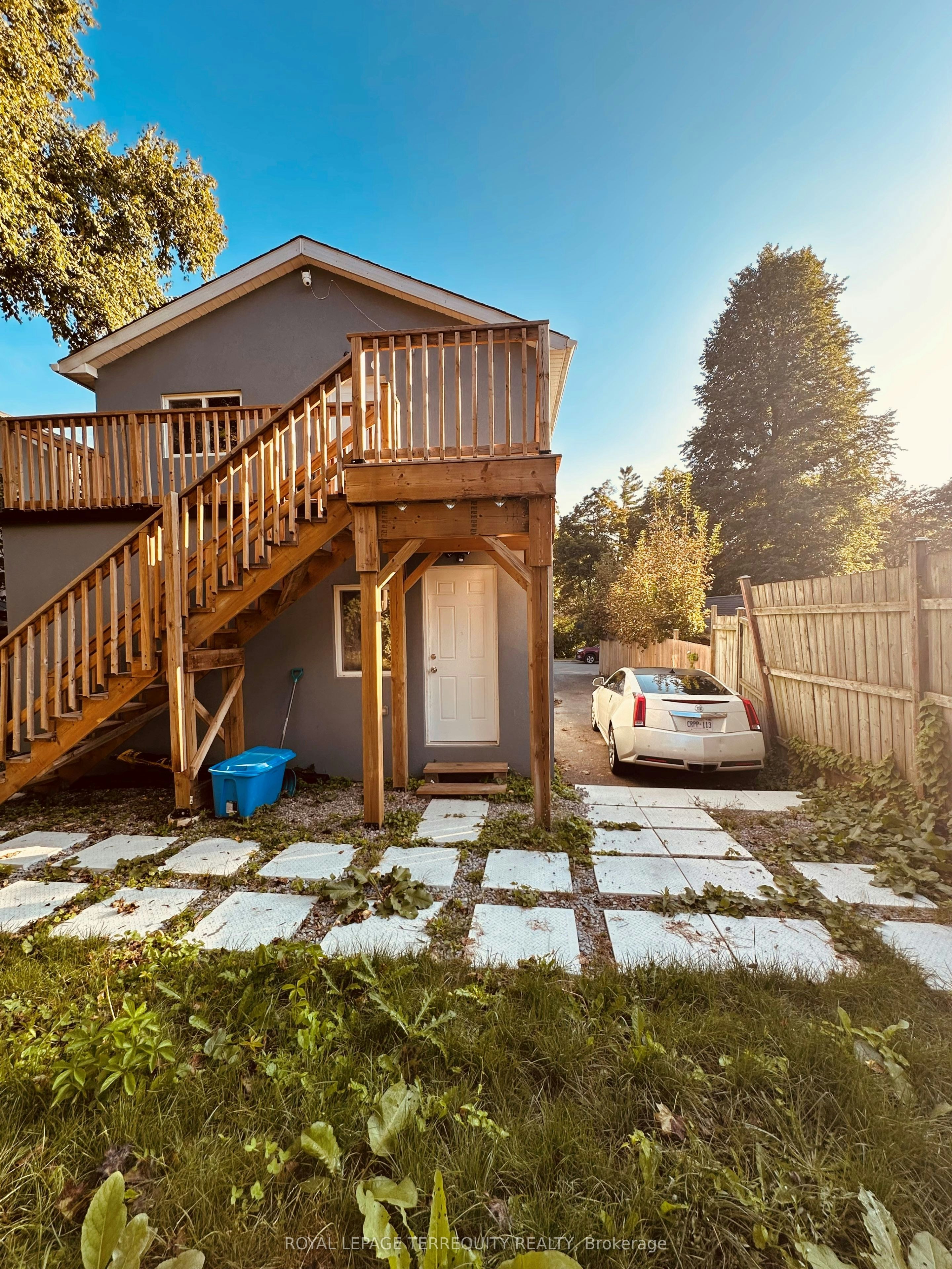 Bsmt-5 Lowes Road, Brampton, ON, L6X 1R8 - 4