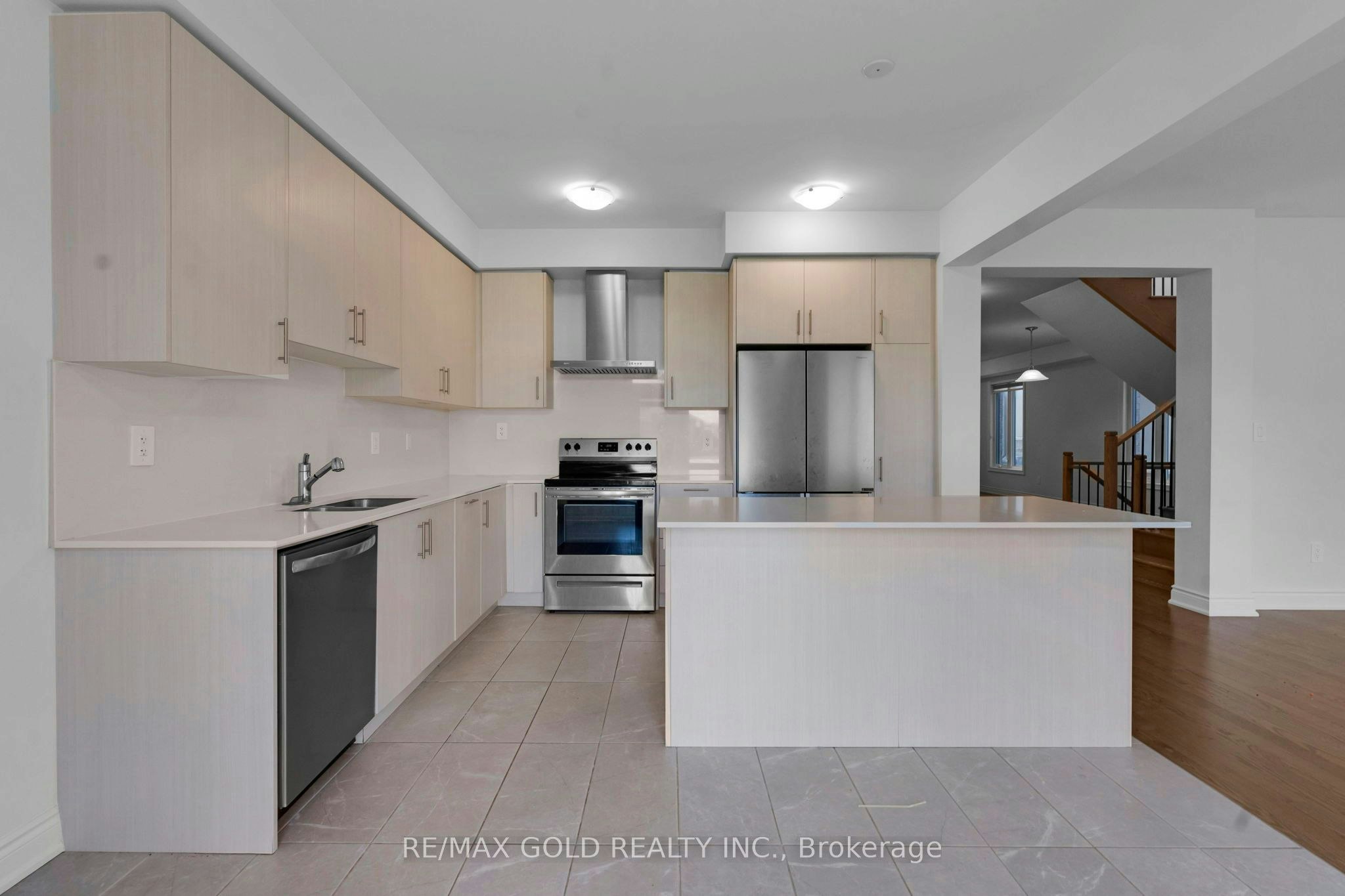 23 Bermondsey Way, Brampton, ON, L6Y 0E4 - 14