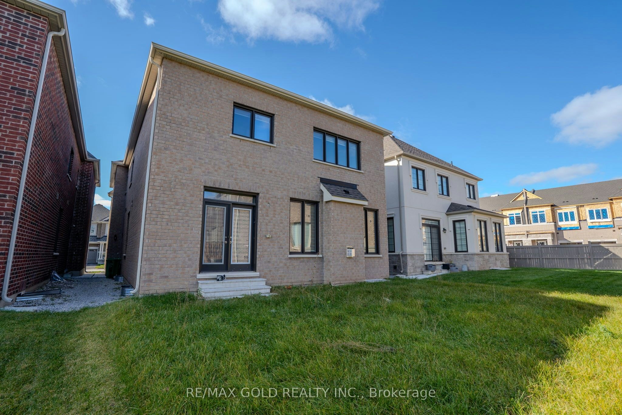 23 Bermondsey Way, Brampton, ON, L6Y 0E4 - 41