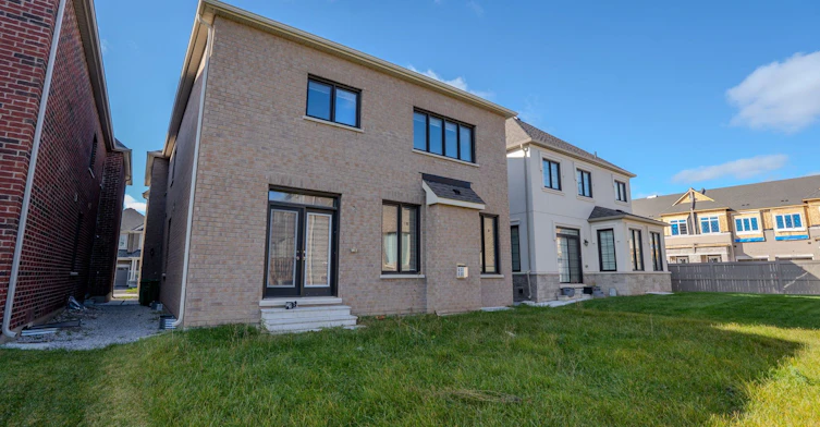 23 Bermondsey Way, Brampton, ON, L6Y 0E4 - 41