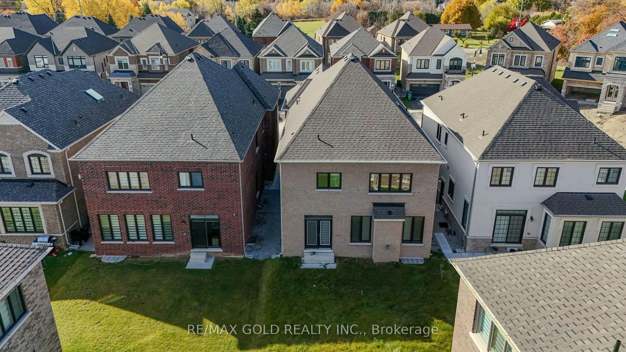 23 Bermondsey Way, Brampton, ON, L6Y 0E4 - 43