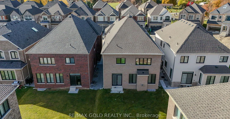 23 Bermondsey Way, Brampton, ON, L6Y 0E4 - 43