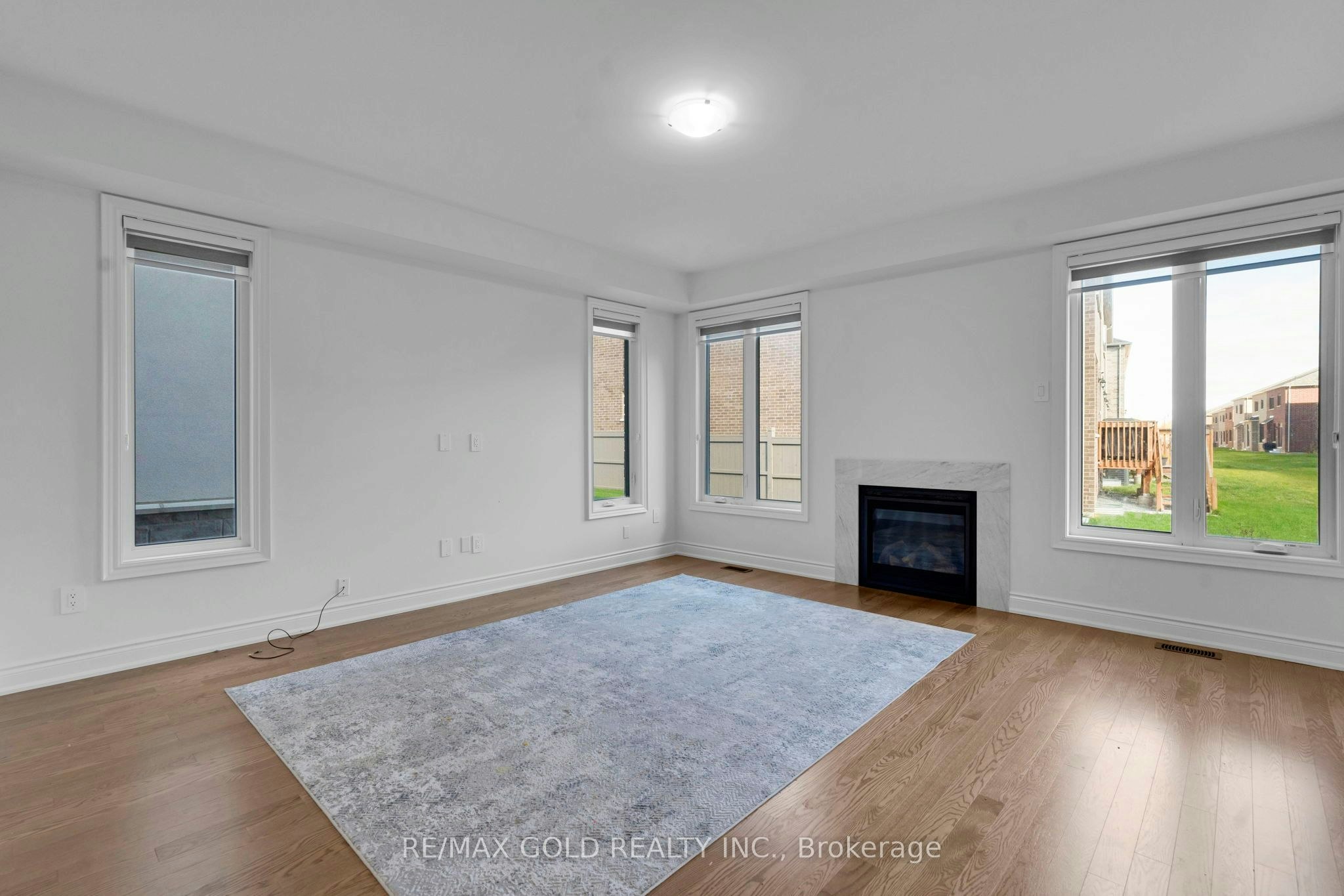 23 Bermondsey Way, Brampton, ON, L6Y 0E4 - 12