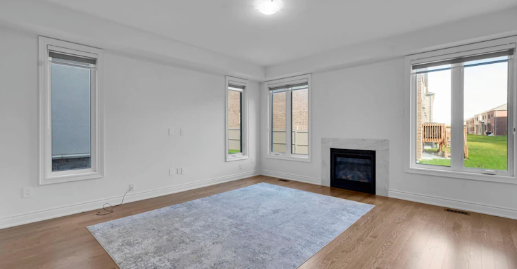 23 Bermondsey Way, Brampton, ON, L6Y 0E4 - 12