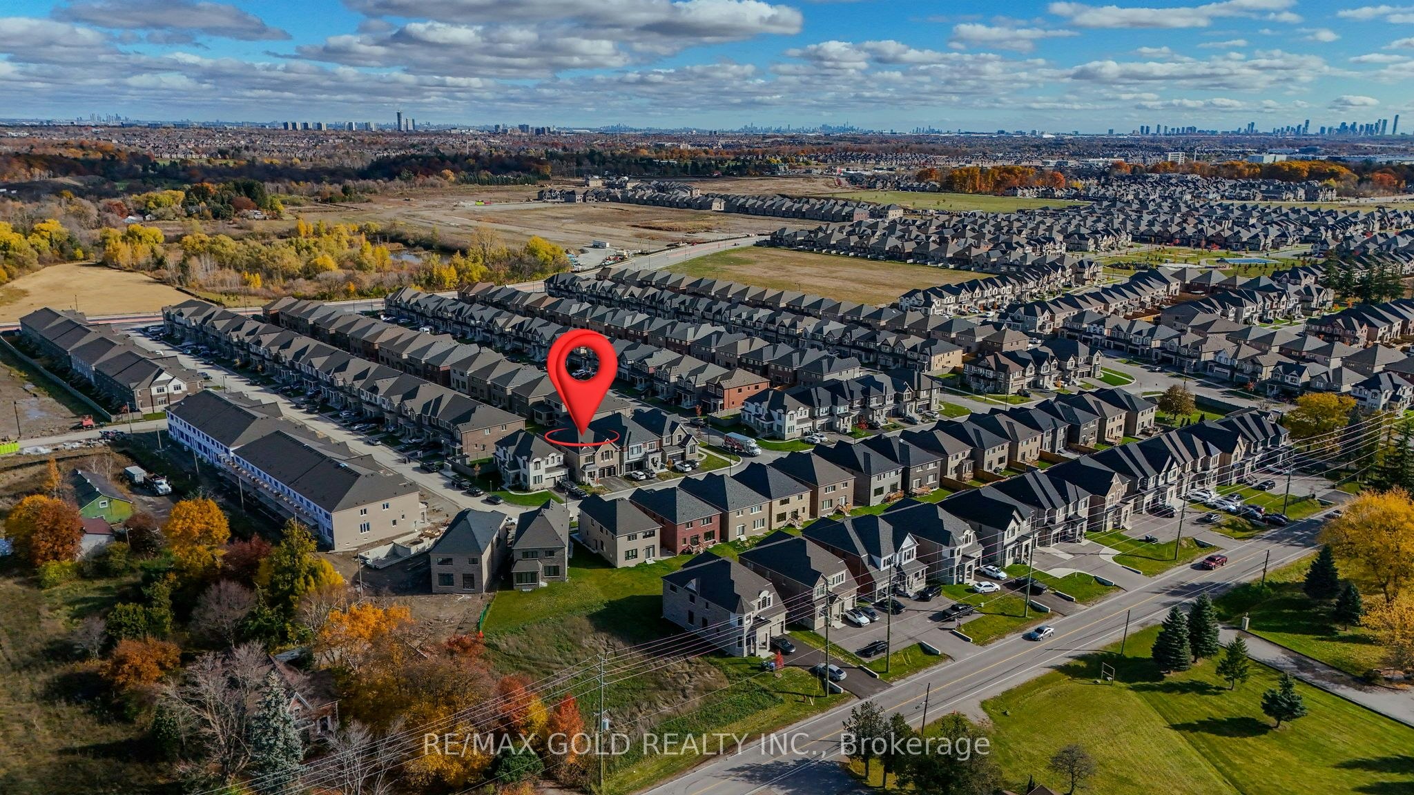 23 Bermondsey Way, Brampton, ON, L6Y 0E4 - 46