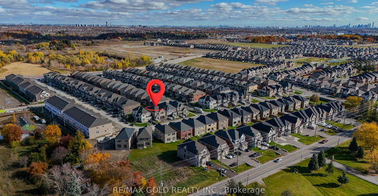 23 Bermondsey Way, Brampton, ON, L6Y 0E4 - 46