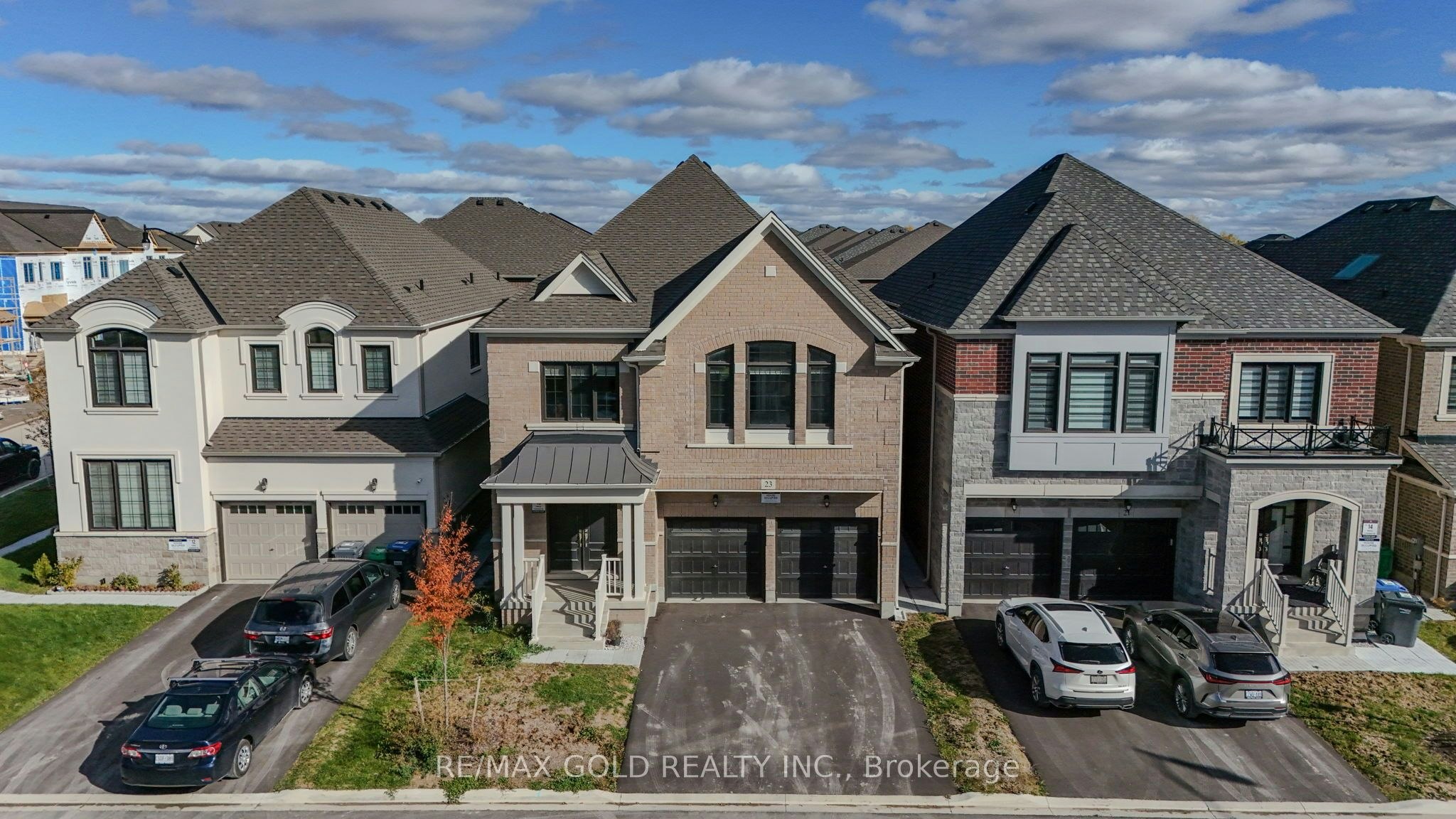 23 Bermondsey Way, Brampton, ON, L6Y 0E4 - 42