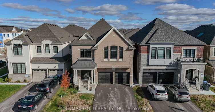 23 Bermondsey Way, Brampton, ON, L6Y 0E4 - 42